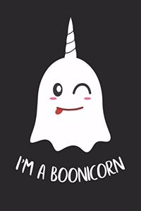 I'm a Boonicorn