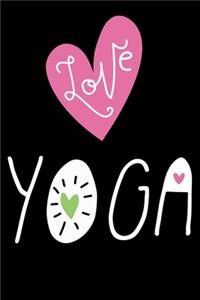 Love Yoga