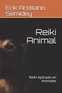Reiki Animal