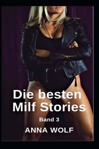 Die besten Milf Stories