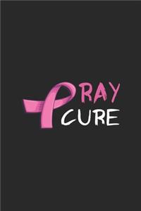 Pray cure