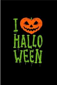 I Halloween