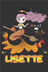 Lisette