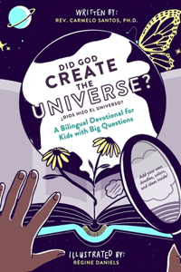 Did God Create The Universe?