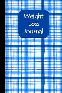 Weight Loss Journal