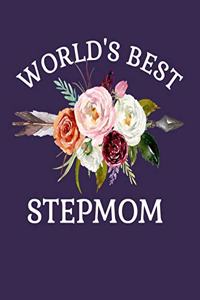 World's Best Stepmom