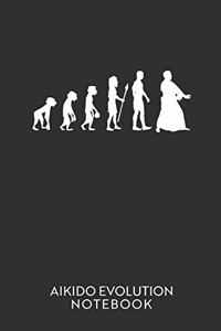 Evolution Aikido