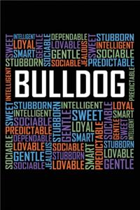 Bulldog Words
