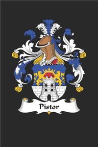 Pistor