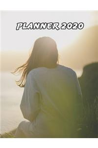 Planner 2020