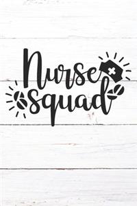 Nurse Squad