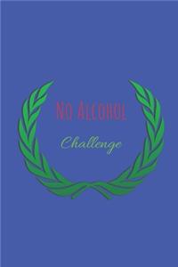 No Alcohol Challenge