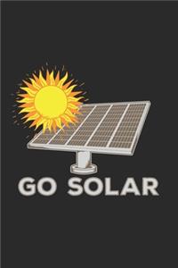 Go Solar