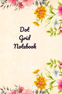 Dot Grid Notebook