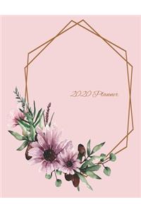 2020 Planner
