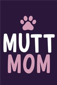 Mutt Mom