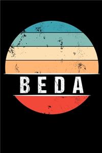 Beda
