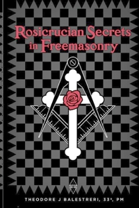 Rosicrucian Secrets