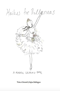 Haikus for Ballerinas