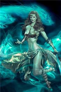 Fantasy Notebook 19
