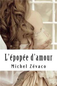 L'épopée d'amour