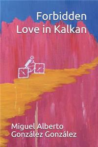 Forbidden love in Kalkan