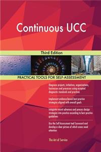 Continuous UCC