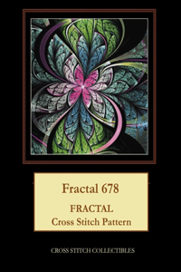 Fractal 678
