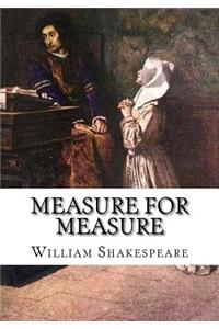 Measure for Measure
