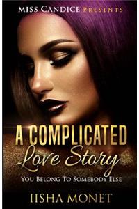 A Complicated Love Story