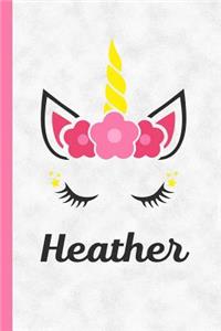 Heather