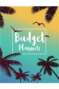 Budget Planner