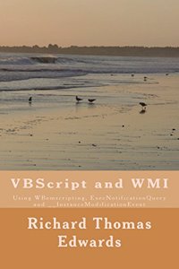 VBScript and WMI