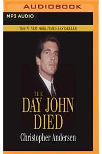 Day John Died