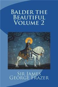 Balder the Beautiful Volume 2