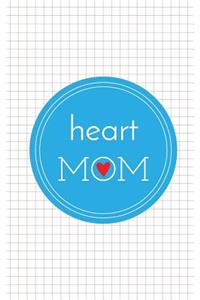 heart MOM