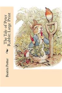 The Tale of Peter Rabbit