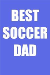 Best Soccer Dad