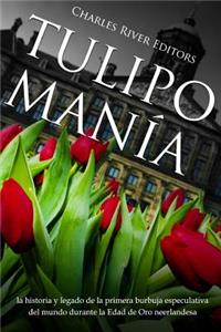 Tulipomanía