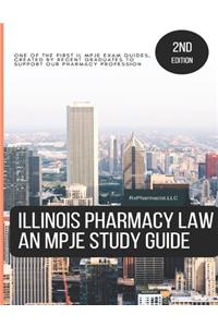 Illinois Pharmacy Law