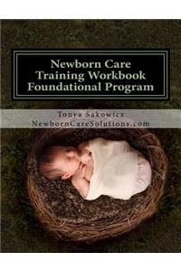 Newborn Care Training Workbook - Accredited Edition
