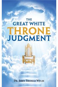 Great White Throne Judgment