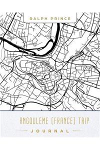 Angouleme (France) Trip Journal