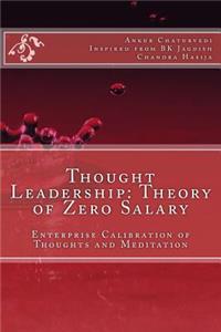 Thought Leadership