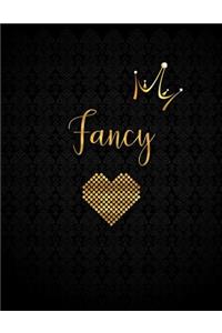 Fancy