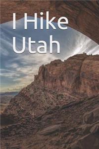 I Hike Utah