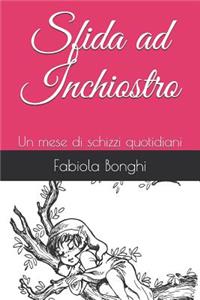 Sfida Ad Inchiostro