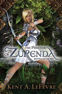 Prisoner of Zurenda