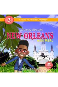 Journey through New Orleans with Merl