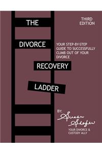 The Divorce Recovery Ladder